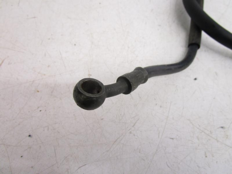 01 Kawasaki ZX 7R Ninja Clutch Line Hose 43059-1856 1993-2003